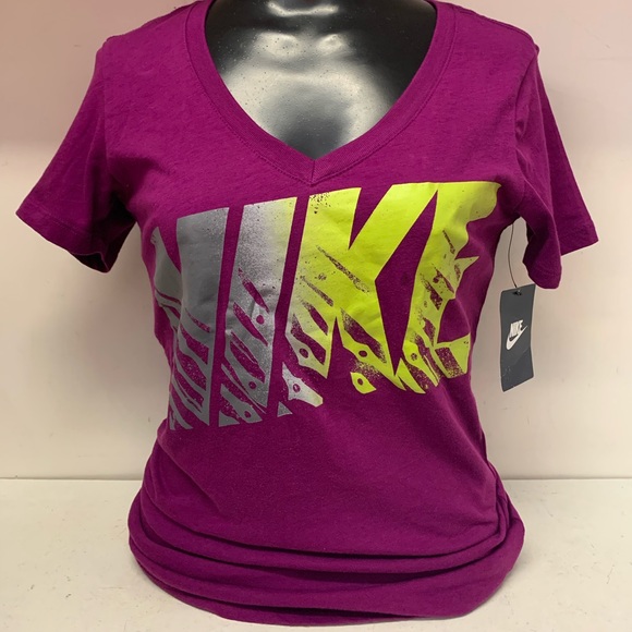 Shirt Nike - Picture 1 of 1
